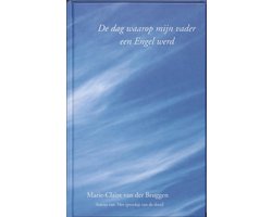Boek-Spiritboek - De dag waarop mijn vader een Engel werd-tweedehands
