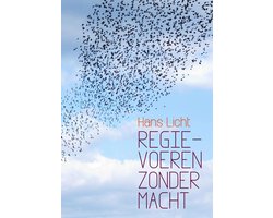 Boek-Regievoering zonder macht-tweedehands