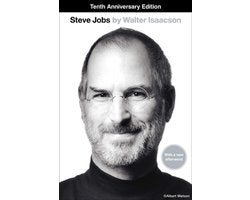 Steve Jobs