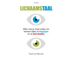 Boek-Lichaamstaal-tweedehands