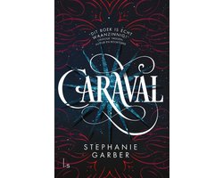 Boek-Caraval 1 - Caraval-tweedehands