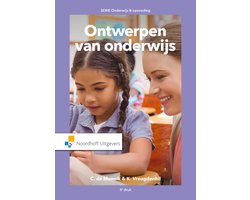 Ontwerpen van onderwijs