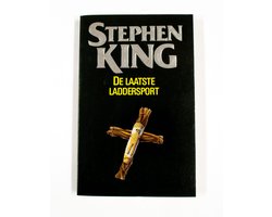 De laatste laddersport
