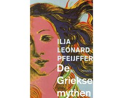 De Griekse mythen