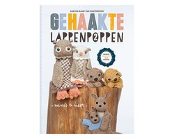Gehaakte lappenpoppen 2