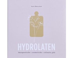 Hydrolaten