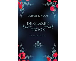 Boek-Glazen troon 1 - De glazen troon-tweedehands