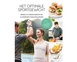 Het optimale sportgewicht