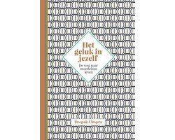 Boek-Het geluk in jezelf-tweedehands
