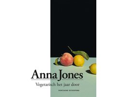 Vegetarisch het jaar door