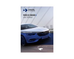Permis de conduire B - Guide théorique