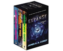 The Expanse