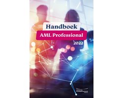 Handboek AML Professiona 2022