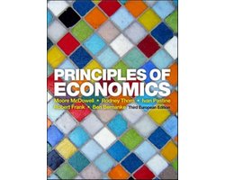 Boek-Principles Of Economics-tweedehands