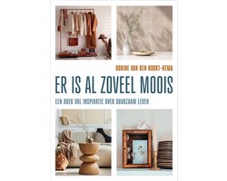 Boek-Er is al zoveel moois-tweedehands