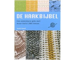 Boek-De Haakbijbel-tweedehands