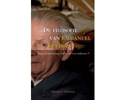 De filosofie van Emmanuel Levinas