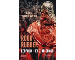 Rood rubber