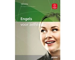 Boek-Engels voor zelfstudie-tweedehands