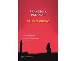 Sangue giusto