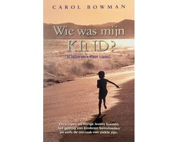 Wie Was Mijn Kind
