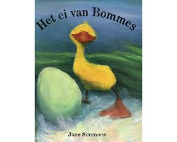 Ei Van Bommes