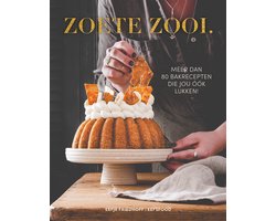 Boek-ZOETE ZOOI.-tweedehands