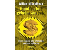 Goud en het geheim van geld