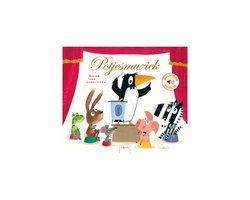 Potjesmuziek