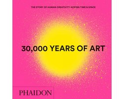 30,000 Years of Art