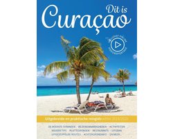 Dit is Curacao Editie 2019/2020