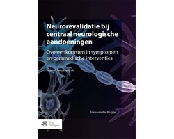 Boek-Neurorevalidatie Bij Centraal Neurologische Aandoeningen-tweedehands