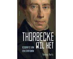 Thorbecke wil het