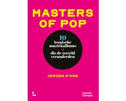 Masters of pop