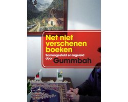 Boek-Net niet verschenen boeken-tweedehands
