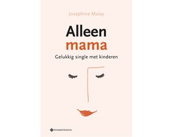 Alleen mama