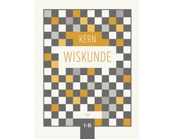 KERN Wiskunde leerboek vwo 1 deel B