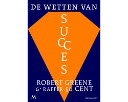 Boek-Wetten van succes-tweedehands