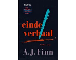Einde verhaal