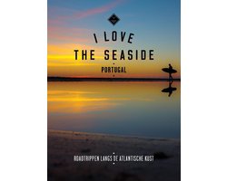 Boek-I Love the Seaside - Portugal-tweedehands