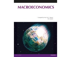 Macroeconomics, custom edition
