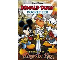 Donald Duck 228