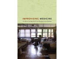 Improvising Medicine