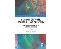 Regional Cultures, Economies, and Creativity