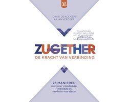 Boek-Zugether: De kracht van verbinding-tweedehands
