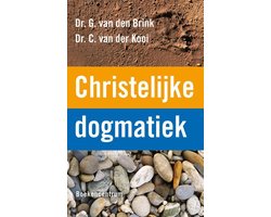 Christelijke dogmatiek