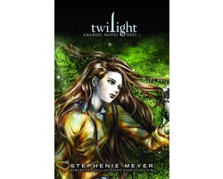 Twilight / Graphic Novel