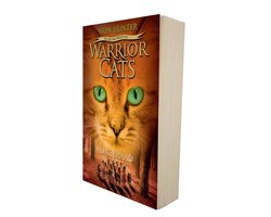 Warrior Cats De Nieuwe Profetie 3 - Dageraad
