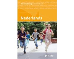 Boek-Prisma basisonderwijs woordenboek Nederlands-tweedehands