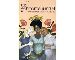 Boek-De Geboortebundel-tweedehands